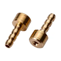 BBB Sram/avid Id2.1 Mm Bcb-210 Bremseslangenål 50 Stykker BBB Sram/avid Id2.1 Mm Bcb-210 Bremseslangenål 50 Stykker