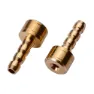 BBB Sram/avid Id2.1 Mm Bcb-210 Bremseslangenål 50 Stykker, Copper, One Size