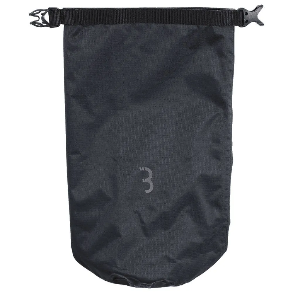 BBB Stackpack Rammeveske 4l, Black, One Size