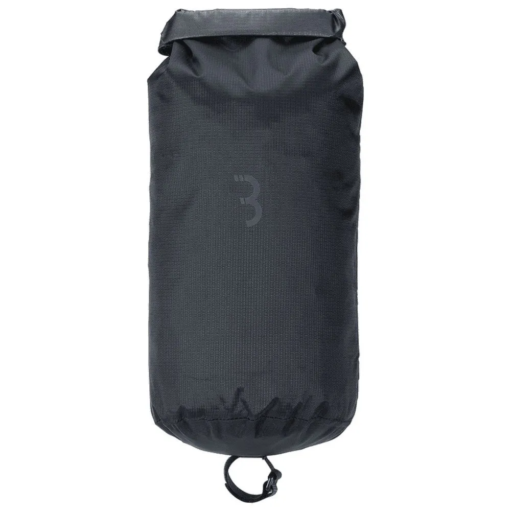 BBB Stackpack Rammeveske 4l, Black, One Size