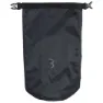 BBB Stackpack Rammeveske 4l, Black, One Size