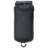 BBB Stackpack Rammeveske 4l, Black, One Size