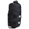 BBB Stackpack Rammeveske 4l, Black, One Size