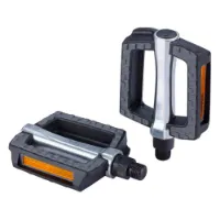 BBB Steadyrest Sykkelpedaler