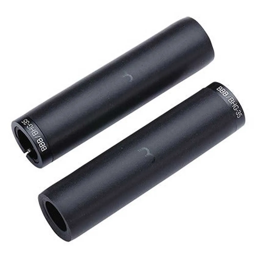 BBB Stickyfix Bhg-35+ Håndtak, Black, 128mm