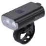BBB Strike Duo 1200 Frontlys, Black, 1200 Lysstyrker