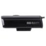 BBB Strike Duo 1200 Frontlys, Black, 1200 Lysstyrker