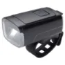 BBB Stud 50 Frontlys, Black, 200 Lysstyrker