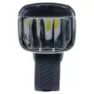 BBB Stud 50 Frontlys, Black, 200 Lysstyrker