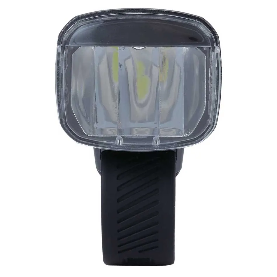 BBB Stud Strap 33 Frontlys, Black, 130 Lysstyrker BBB Stud Strap 33 Frontlys, Black, 130 Lysstyrker