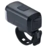 BBB Stud Strap 33 Frontlys, Black, 130 Lysstyrker
