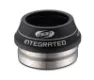 BBB Styrelager BBB Integrated svart