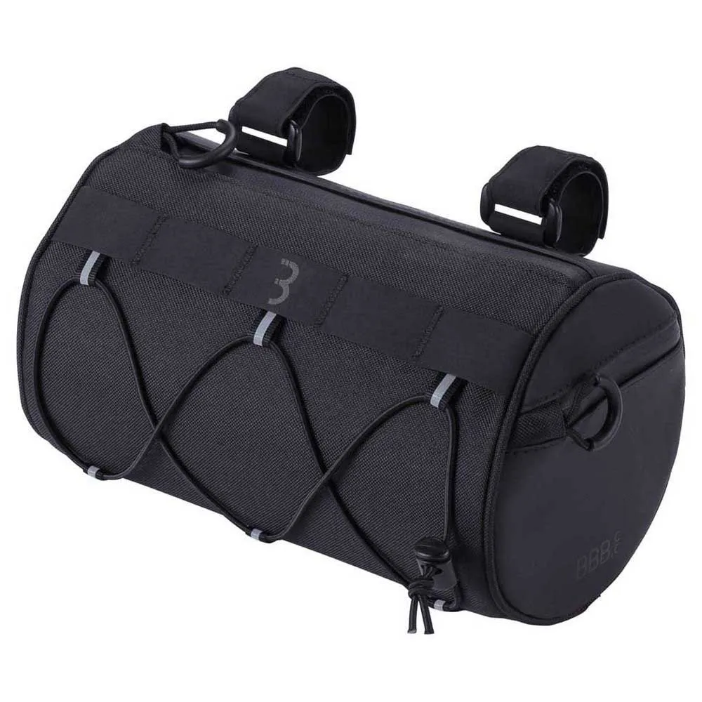 BBB Styreveske 3l, Black, One Size BBB Styreveske 3l, Black, One Size
