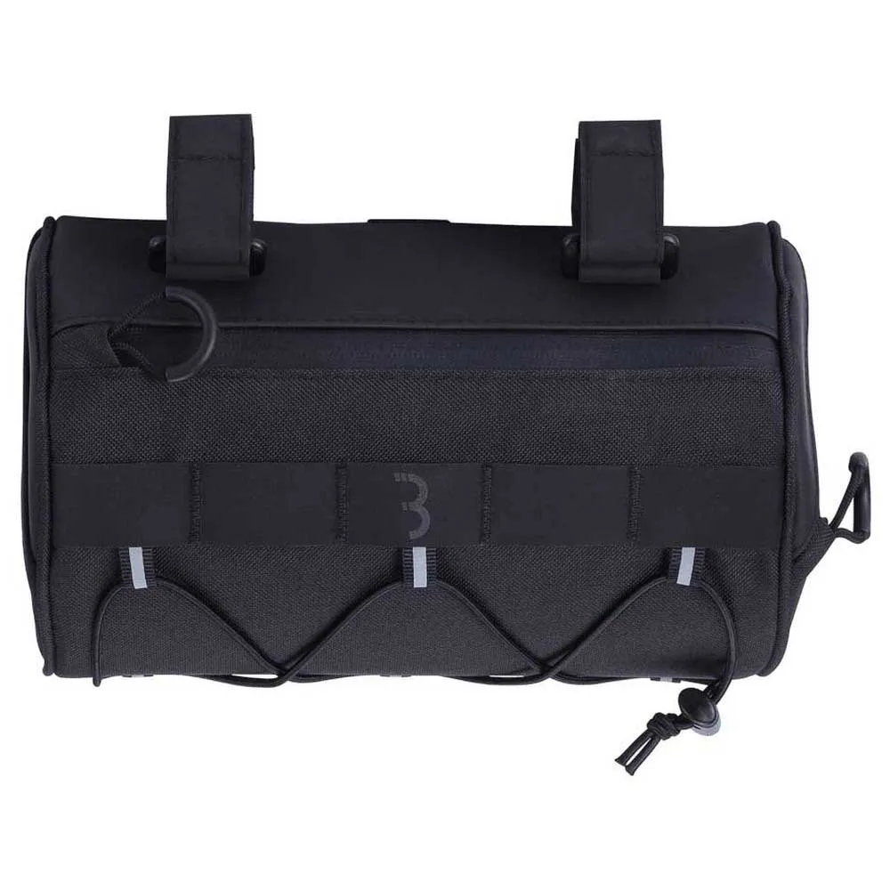 BBB Styreveske 3l, Black, One Size BBB Styreveske 3l, Black, One Size