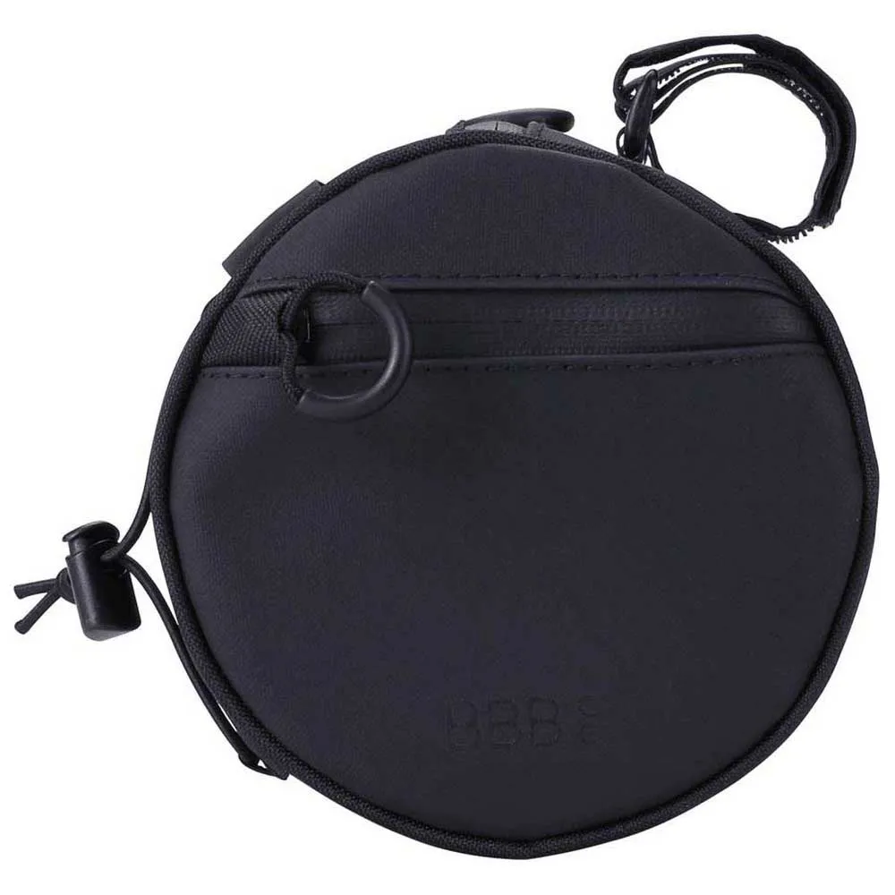 BBB Styreveske 3l, Black, One Size BBB Styreveske 3l, Black, One Size