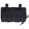 BBB Styreveske 3l, Black, One Size