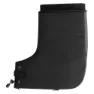 BBB SubZero Shells Styremuffer, Black, One Size