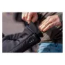 BBB SubZero Shells Styremuffer, Black, One Size