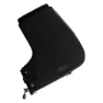 BBB SubZero Shells Styremuffer, Black, One Size