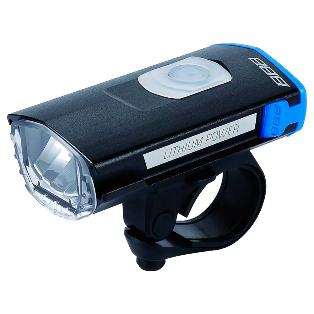 BBB Swat Usb Bls-105k Frontlys