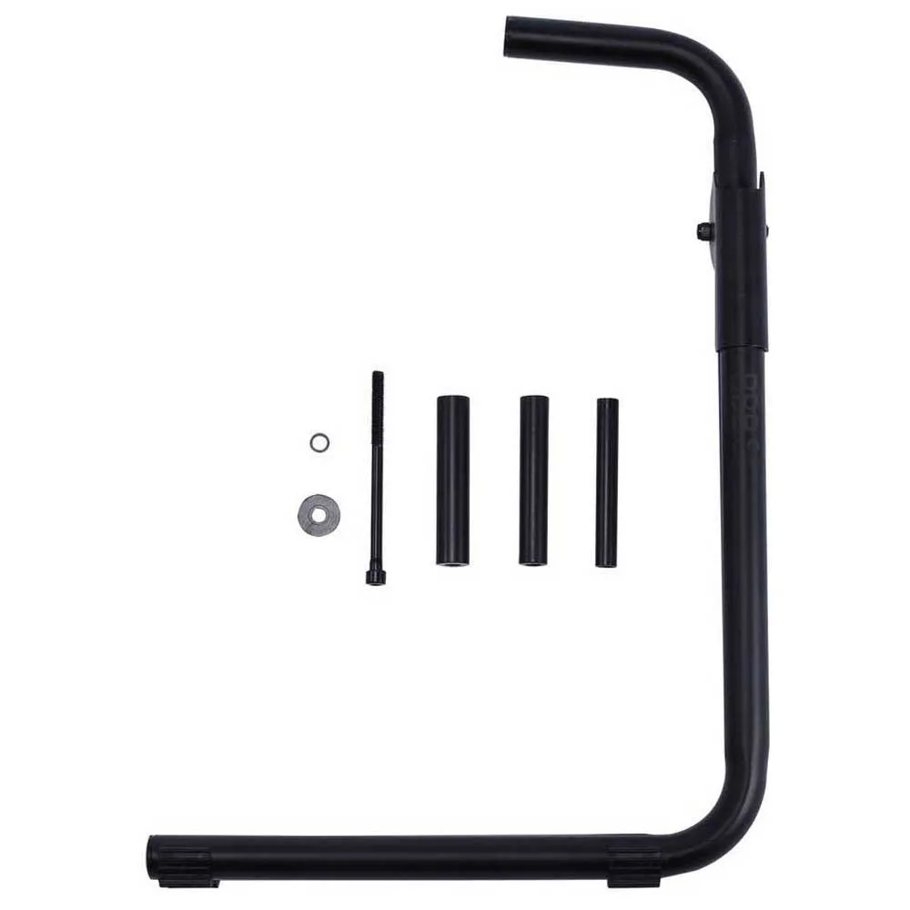 BBB Sykkelstativ, Black, One Size BBB Sykkelstativ, Black, One Size