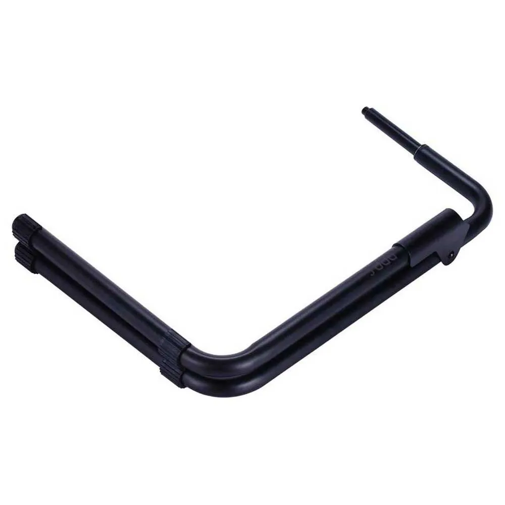 BBB Sykkelstativ, Black, One Size BBB Sykkelstativ, Black, One Size
