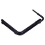 BBB Sykkelstativ, Black, One Size