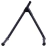 BBB Sykkelstativ, Black, One Size