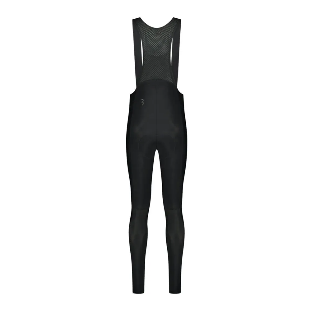 BBB Thermalessence Sykkelbukser, Black BBB Thermalessence Sykkelbukser, Black