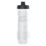 BBB Thermotank 500ml Vannflaske, White, One Size