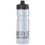 BBB Thermotank Reflective Autovalve 500ml Vannflaske, Silver, One Size