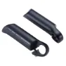 BBB Three-d Forget Styrepropper, Black, One Size