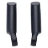 BBB Three-d Forget Styrepropper, Black, One Size