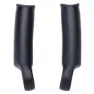 BBB Three-d Styrepropper, Black, One Size