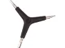 BBB ThreeStar BTL-28 Y-Innensechskantschlüssel, Svart, 4 / 5 / 6mm