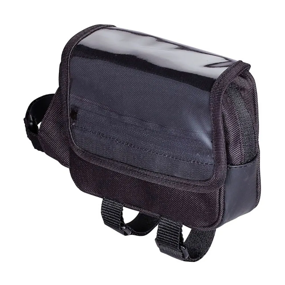 BBB Toppack Bsb-16 Rammeveske, Black, One Size