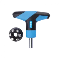 BBB TorqueFix 4NM Momentnøkkel BBB TorqueFix 4NM Momentnøkkel