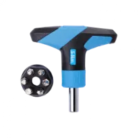 BBB TorqueFix 5NM Momentnøkkel BBB TorqueFix 5NM Momentnøkkel