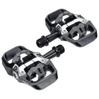 BBB Trailmount Spd Compatible Sykkelpedaler