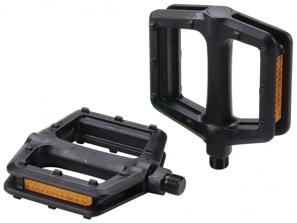 BBB TrailRide BPD-35 Plattformpedal