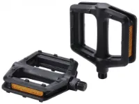 BBB TrailRide BPD-35 Plattformpedal BBB TrailRide BPD-35 Plattformpedal