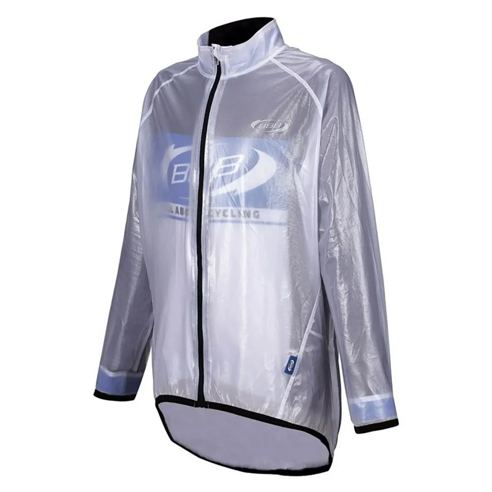 BBB Transshield Jakke, Clear