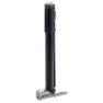 BBB Traveller Telescopic Mini Pump Mini Pumpe, Black, 115psi