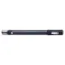 BBB Traveller Telescopic Mini Pump Mini Pumpe, Black, 115psi