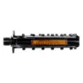 BBB Trekking Ergobase Hp Sykkelpedaler, Black, One Size