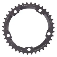 BBB Triplegear Bcr-15s 130 Bcd Kjettingring BBB Triplegear Bcr-15s 130 Bcd Kjettingring