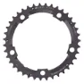 BBB Triplegear Bcr-15s 130 Bcd Kjettingring, Anthracite, 39t