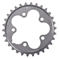 BBB Triplegear Bcr-16s 74 Bcd Kjettingring