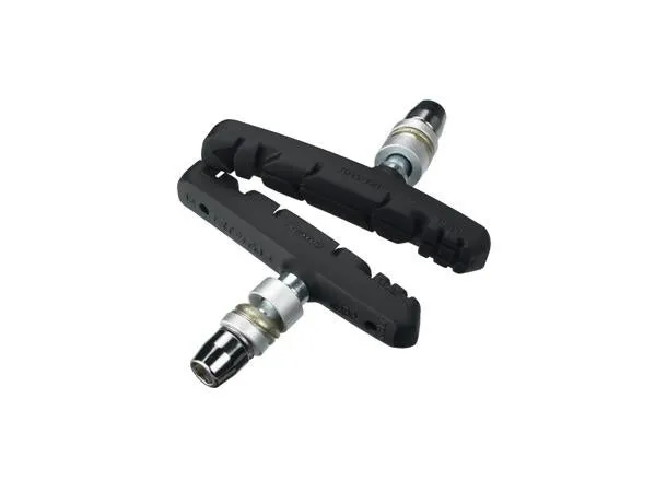 BBB Tristop 16 V-Bremseklosser, 2 par