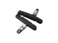 BBB Tristop 16 V-Bremseklosser, 2 par BBB Tristop 16 V-Bremseklosser, 2 par